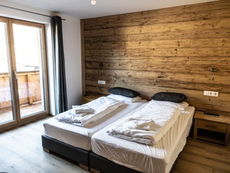 Appartement Am Bach Adler