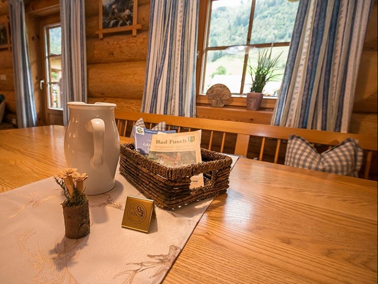 Chalet Alpenchalet
