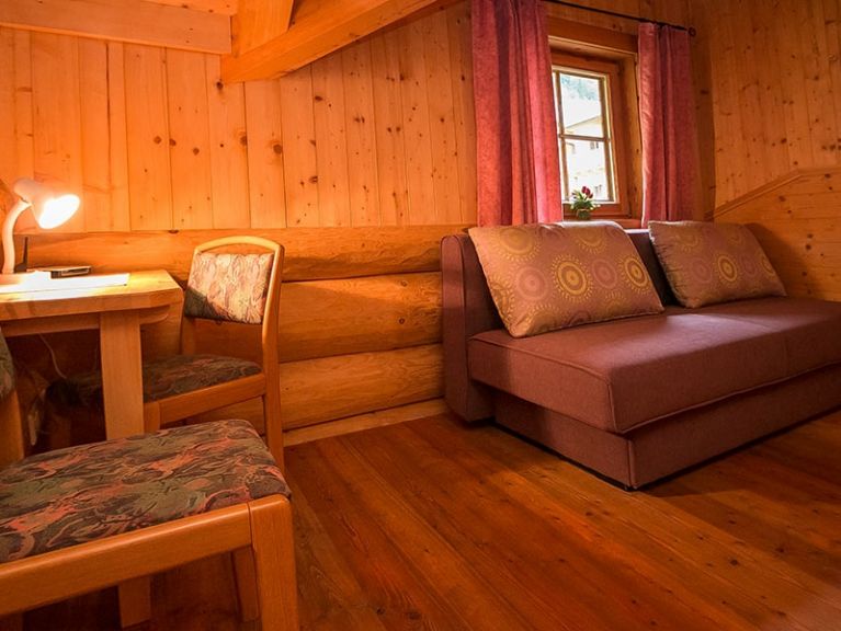 Chalet Alpenchalet