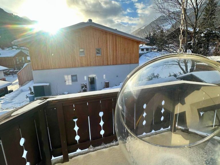 Chalet Anna Maria inclusief catering