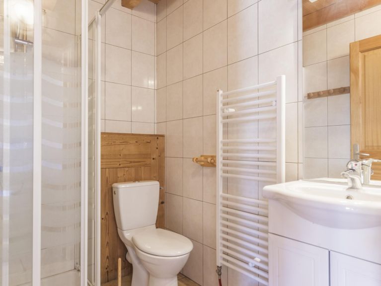 Chalet Brequin