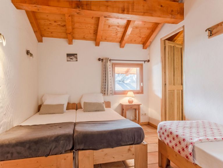 Chalet-appartement Acacia Appartement 2