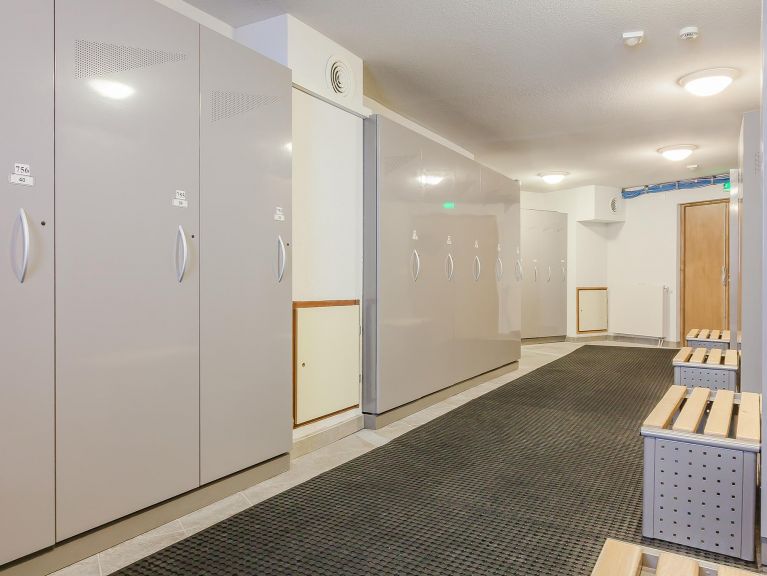 Chalet-appartement Les Balcons Platinium Val Thorens