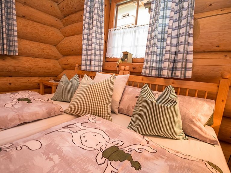Chalet Alpenchalet