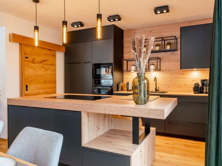 Chalet Mountain Chalet Luxx