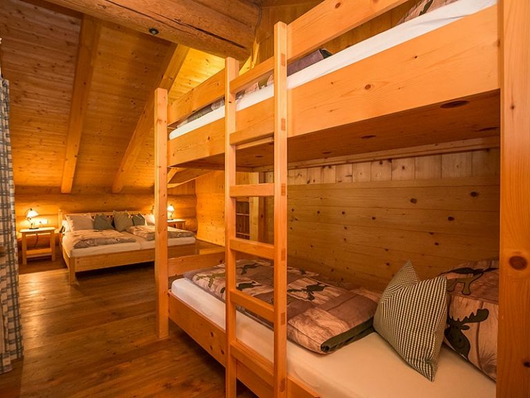Chalet Alpenchalet