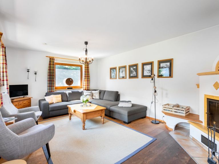 Chalet Haus am Sonnenhang
