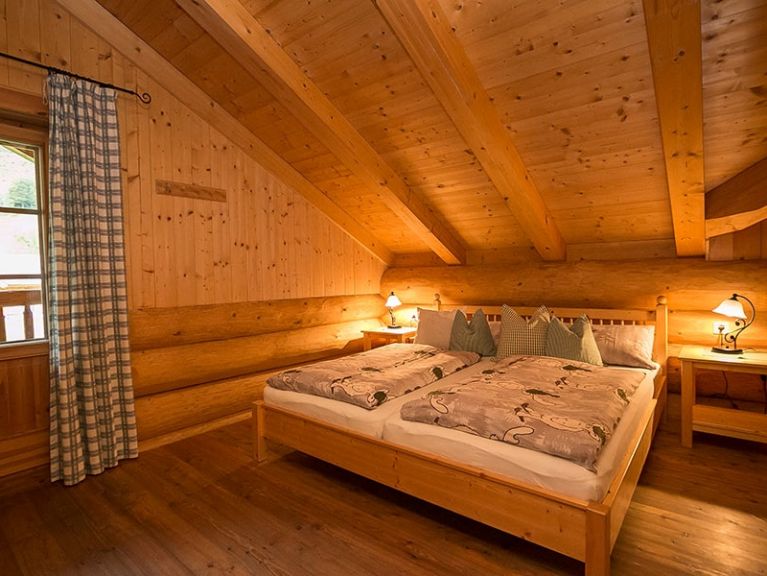 Chalet Alpenchalet