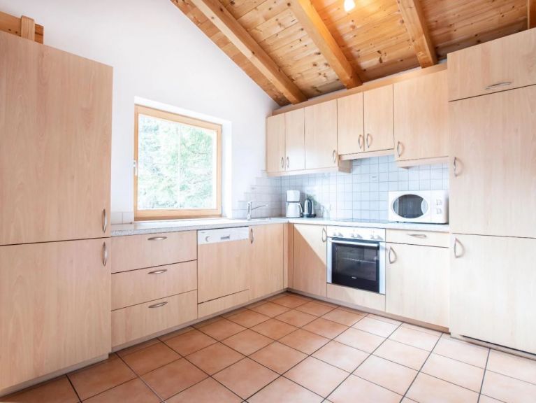 Chalet Max