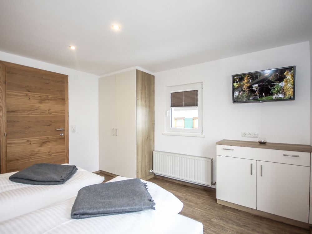 Chalet Machreich - 9 personen