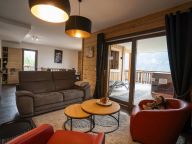 Appartement O Rouge-4