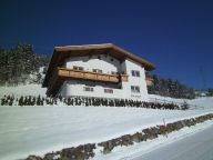 Chalet-appartement Blasinghof I-13