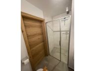 Appartement Am Bach Gams-8