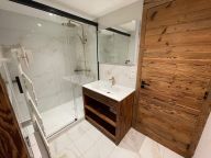 Chalet-appartement Flocon-3