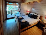 Chalet Les Romains-12