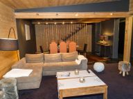 Chalet du Saix met privé-zwembad-7