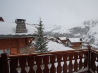 Chalet Le Hameau des Marmottes Combi Les Hameau des Marmottes 14p + 14p met sauna, naast elkaar gelegen-49