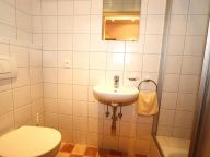 Appartement Irmgard-16
