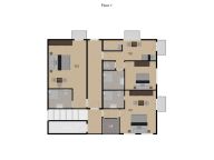 Chalet Tirolerhof Apart inclusief catering-12