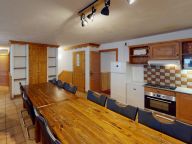 Chalet-appartement Des Neiges Comfort-8