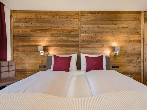 Chalet-appartement AlpenParks Hochkönig Penthouse Luxury - 4-6 personen