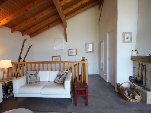 Chalet Esprit - 8 personen