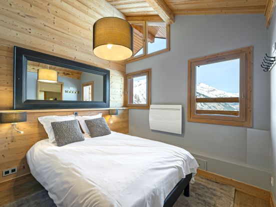 Chalet-appartement Trolles Prestige-7
