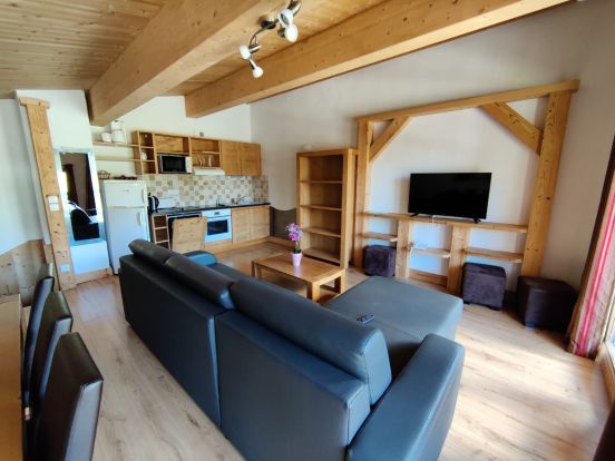 Chalet-appartement La Cime des Arcs-4