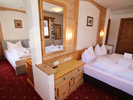 Chalet Tiroler Hof-10