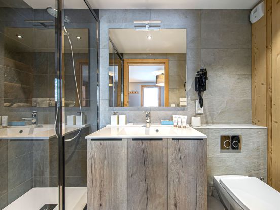 Chalet-appartement Trolles Prestige-9