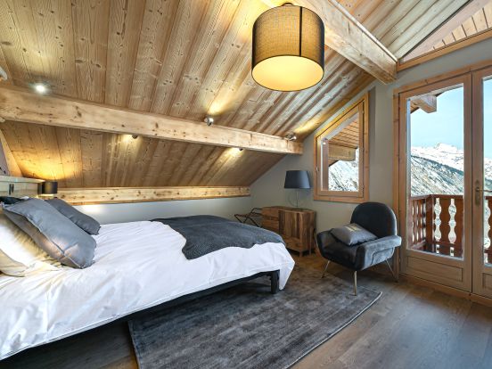 Chalet-appartement Trolles Prestige-8