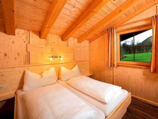 Chalet Juns-9