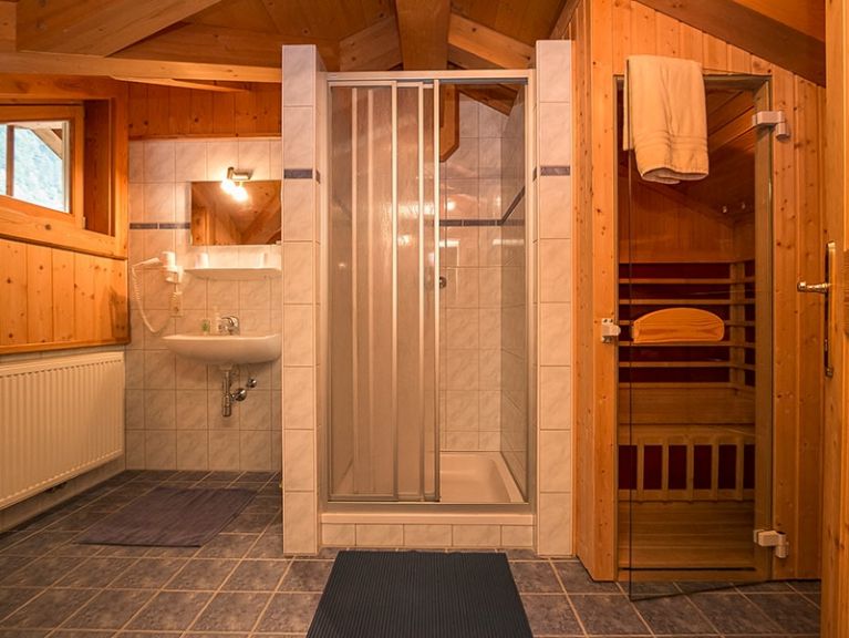 Chalet Alpenchalet