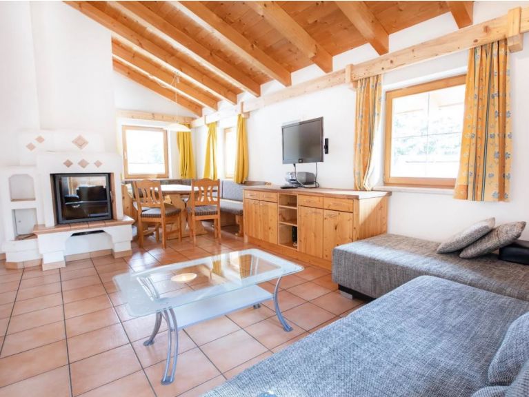 Chalet Max