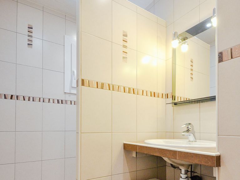 Chalet-appartement L'Etrye