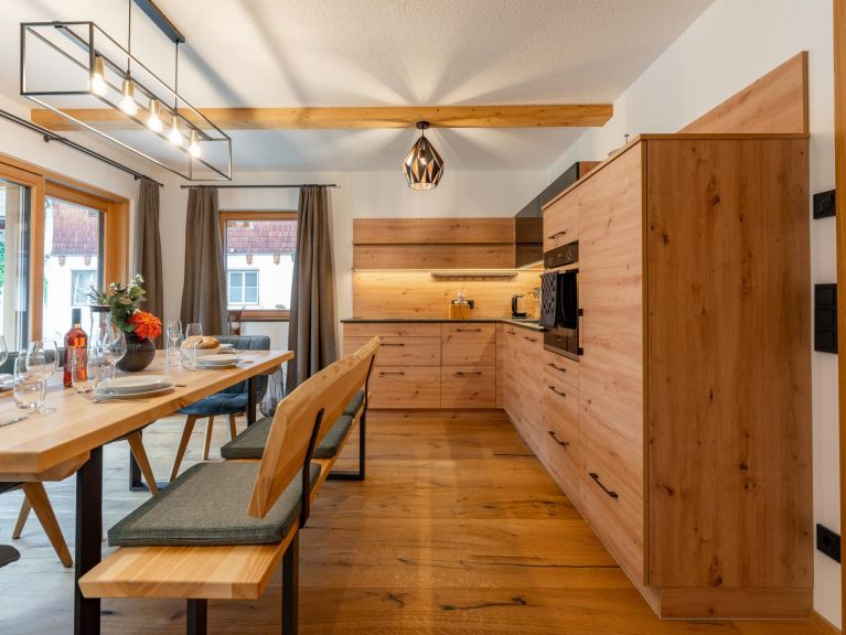Appartement AlmApART 7-1