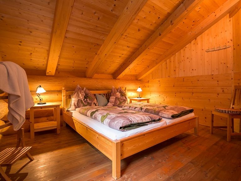 Chalet Alpenchalet