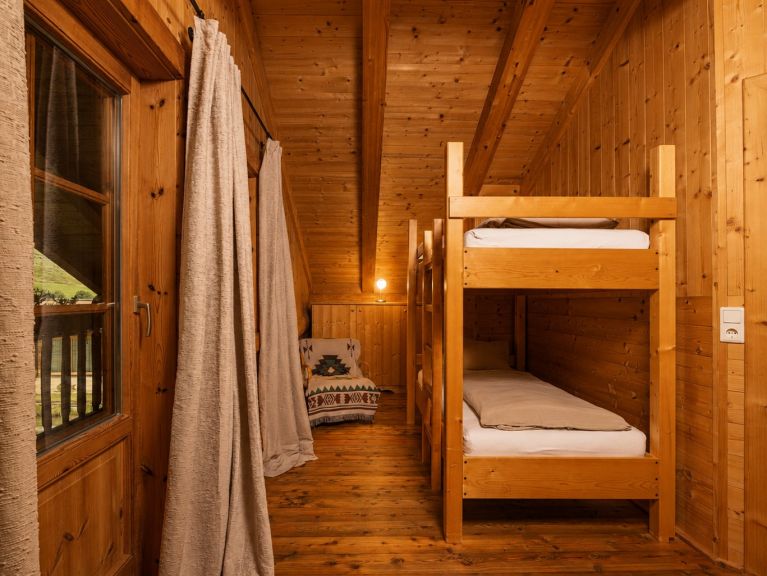 Chalet Alpenchalet