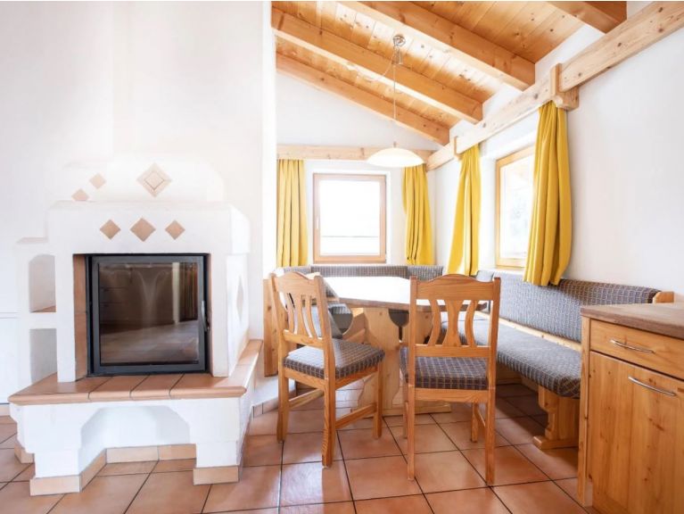 Chalet Max