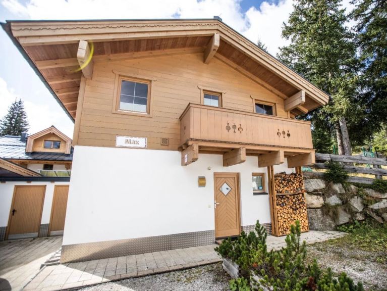 Chalet Max