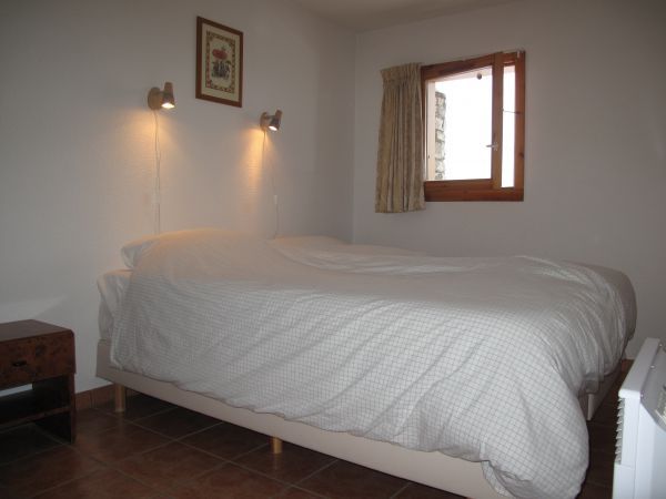 Chalet De Vallandry Type 2 Supérieur, Le Cocon