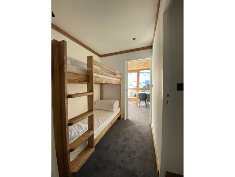 Appartement Le Lac du Lou