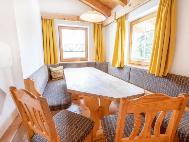 Chalet Max