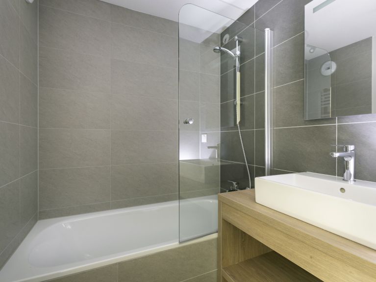 Appartement Club MMV Le Serra Neva
