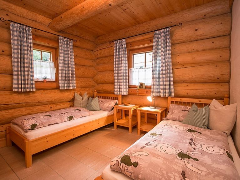 Chalet Alpenchalet