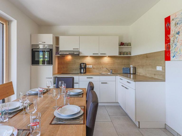 Appartement Rabl Hansi