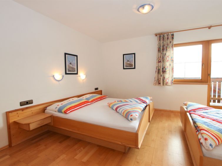 Appartement Ahornblick