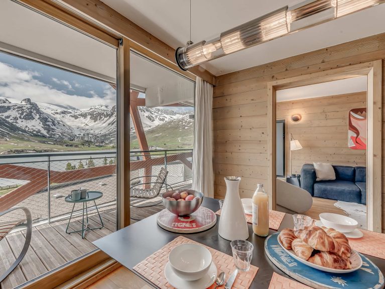 Appartement Phoenix Le Rocky