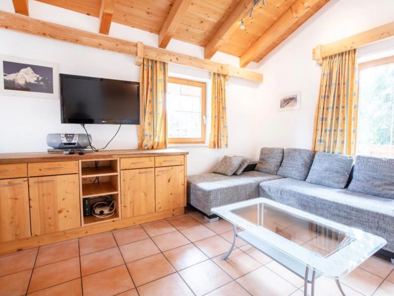 Chalet Max