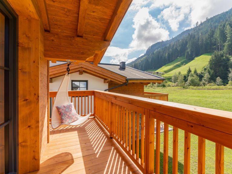 Chalet Pinzgau Lodge 1D